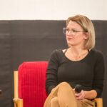 Listování v Trutnově: Markéta Lukášková