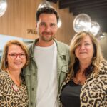 Listování v Trutnově s dobrodruhem Martinem Půlpánem