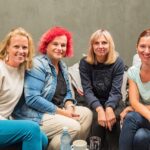 Listování v Trutnově s dobrodruhem Martinem Půlpánem