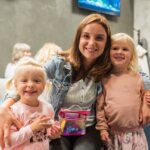 Listování v Trutnově s dobrodruhem Martinem Půlpánem