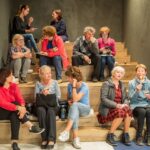 Listování v Trutnově s dobrodruhem Martinem Půlpánem