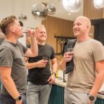 Listování v Trutnově s dobrodruhem Martinem Půlpánem