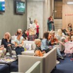 Listování v Trutnově s dobrodruhem Martinem Půlpánem