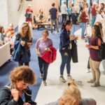 Listování v Trutnově s dobrodruhem Martinem Půlpánem