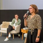 Listování v Trutnově s dobrodruhem Martinem Půlpánem