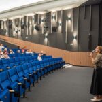 Listování v Trutnově s dobrodruhem Martinem Půlpánem