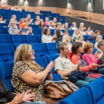 Listování v Trutnově s dobrodruhem Martinem Půlpánem