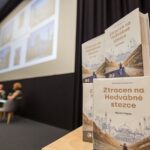 Listování v Trutnově s dobrodruhem Martinem Půlpánem