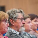 Listování v Trutnově s dobrodruhem Martinem Půlpánem