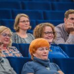 Listování v Trutnově s dobrodruhem Martinem Půlpánem