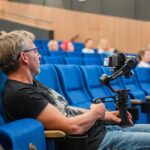 Listování v Trutnově s dobrodruhem Martinem Půlpánem