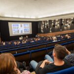 Listování v Trutnově s dobrodruhem Martinem Půlpánem