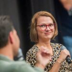 Listování v Trutnově s dobrodruhem Martinem Půlpánem