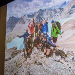 Listování v Trutnově s dobrodruhem Martinem Půlpánem