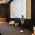 Listování v Trutnově s dobrodruhem Martinem Půlpánem