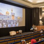 Listování v Trutnově s dobrodruhem Martinem Půlpánem