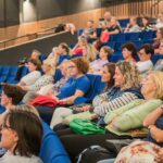 Listování v Trutnově s dobrodruhem Martinem Půlpánem