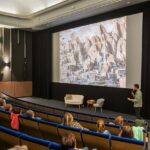 Listování v Trutnově s dobrodruhem Martinem Půlpánem