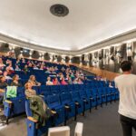 Listování v Trutnově s dobrodruhem Martinem Půlpánem