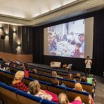 Listování v Trutnově s dobrodruhem Martinem Půlpánem