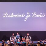 Listování v Trutnově s pilotem Martinem Šonkou a Robertem Sárou