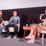 Listování v Trutnově s pilotem Martinem Šonkou a Robertem Sárou