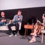 Listování v Trutnově s pilotem Martinem Šonkou a Robertem Sárou