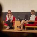 Listování v Trutnově - minifestival čTU (Hindráková, Komůrková, Wetterová)