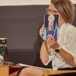 Listování v Trutnově - minifestival čTU (Hindráková, Komůrková, Wetterová)