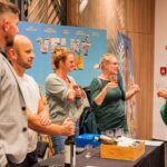 Listování v Trutnově: Už je tady zas