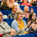 Listování v Trutnově: Už je tady zas