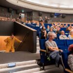 Listování v Trutnově: Už je tady zas