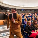 Listování v Trutnově: Už je tady zas