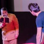 Listování v Trutnově: Už je tady zas