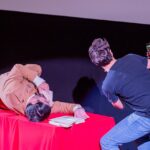 Listování v Trutnově: Už je tady zas