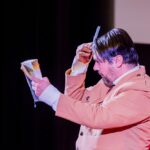 Listování v Trutnově: Už je tady zas