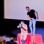 Listování v Trutnově: Už je tady zas