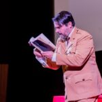 Listování v Trutnově: Už je tady zas