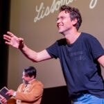 Listování v Trutnově: Už je tady zas