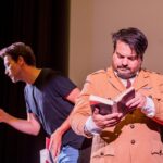 Listování v Trutnově: Už je tady zas