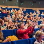 Listování v Trutnově: Už je tady zas