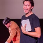 Listování v Trutnově: Už je tady zas