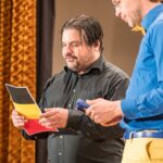 Listování v Trutnově: Cooking show Vaříme z vody