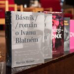 Listování v Trutnově: Milan Ohnisko a Martin Reiner