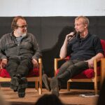 Listování v Trutnově: Milan Ohnisko a Martin Reiner
