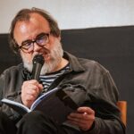 Listování v Trutnově: Milan Ohnisko a Martin Reiner