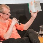 Listování v Trutnově: Milan Ohnisko a Martin Reiner