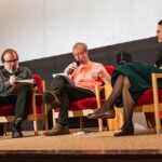 Listování v Trutnově: Milan Ohnisko a Martin Reiner