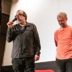Listování v Trutnově: Milan Ohnisko a Martin Reiner