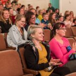 Listování v Trutnově: Straka v říši Entropie s Markétou Baňkovou